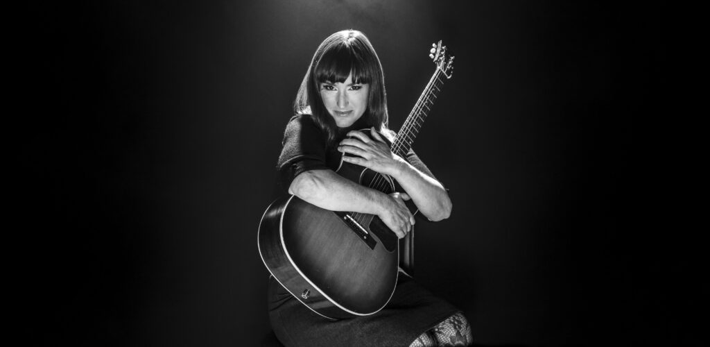 Deining donderdag 23 april: Suzie Ungerleider