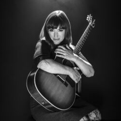 Deining donderdag 23 april: Suzie Ungerleider