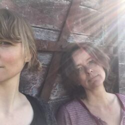 Deining 18 september: The Lasses
