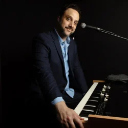 Deining 16 oktober: Moses Patrou Trio