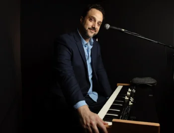 Deining 16 oktober: Moses Patrou Trio