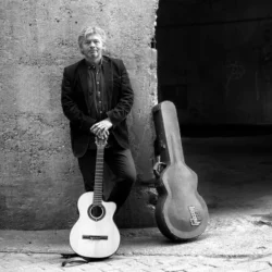 Deining donderdag 19 maart: Harry Hendriks met Eric Coenen