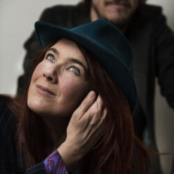 Deining donderdag 21 mei: Beatrice vd Poel met Tim Eijmaal