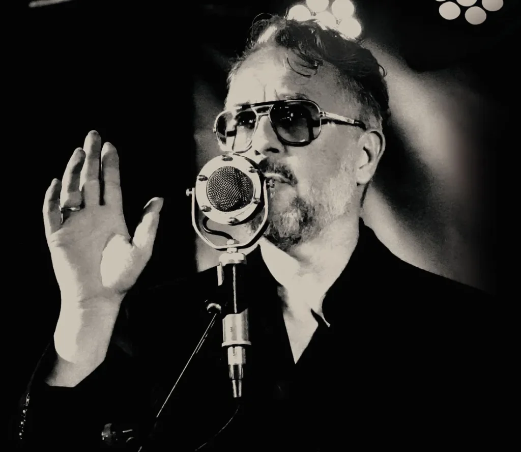 Deining donderdag 17 september: Bert van den Bergh & Tessa Kersten; Songs of Cohen