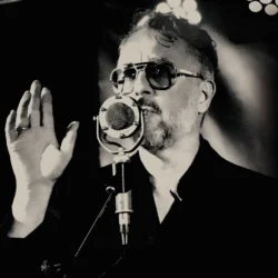Deining donderdag 17 september: Bert van den Bergh & Tessa Kersten; Songs of Cohen