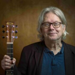 Deining donderdag 19 november: Ton Engels en Eric Coenen
